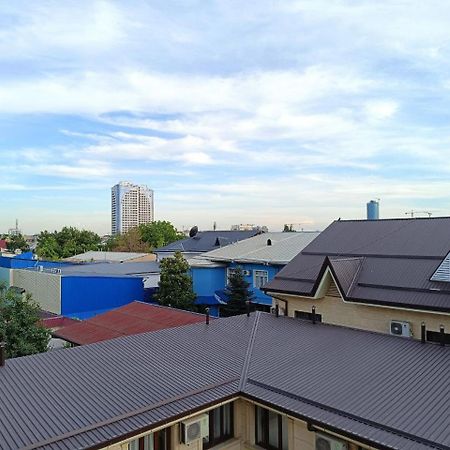 Grand Art Premium Hotel 塔什干 外观 照片