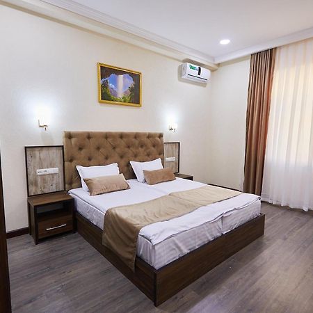 Grand Art Premium Hotel 塔什干 外观 照片