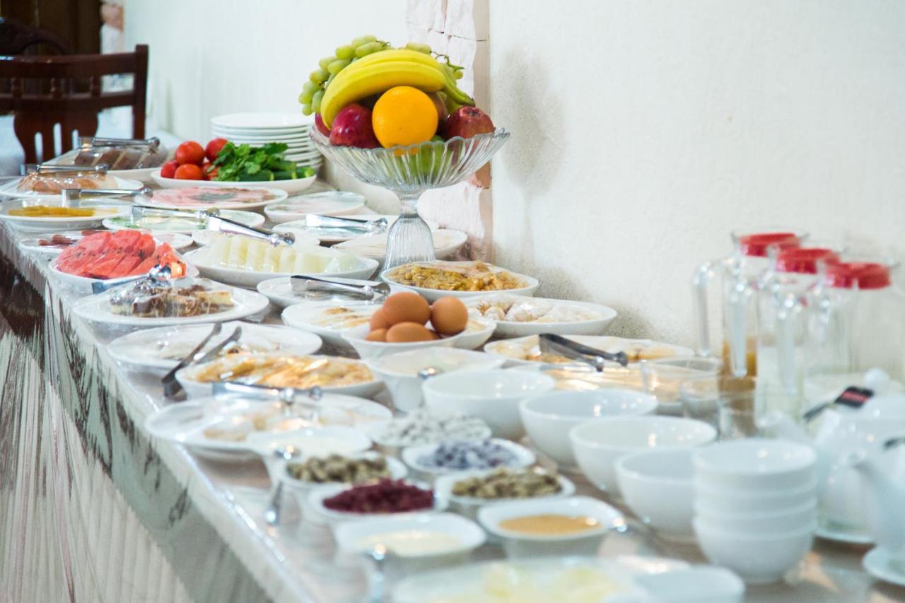 Grand Art Premium Hotel 塔什干 外观 照片