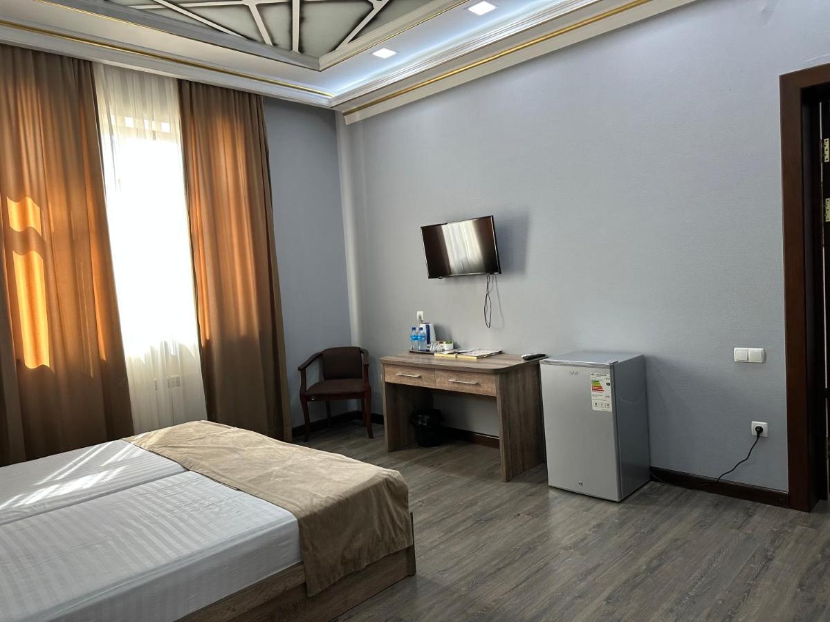 Grand Art Premium Hotel 塔什干 外观 照片