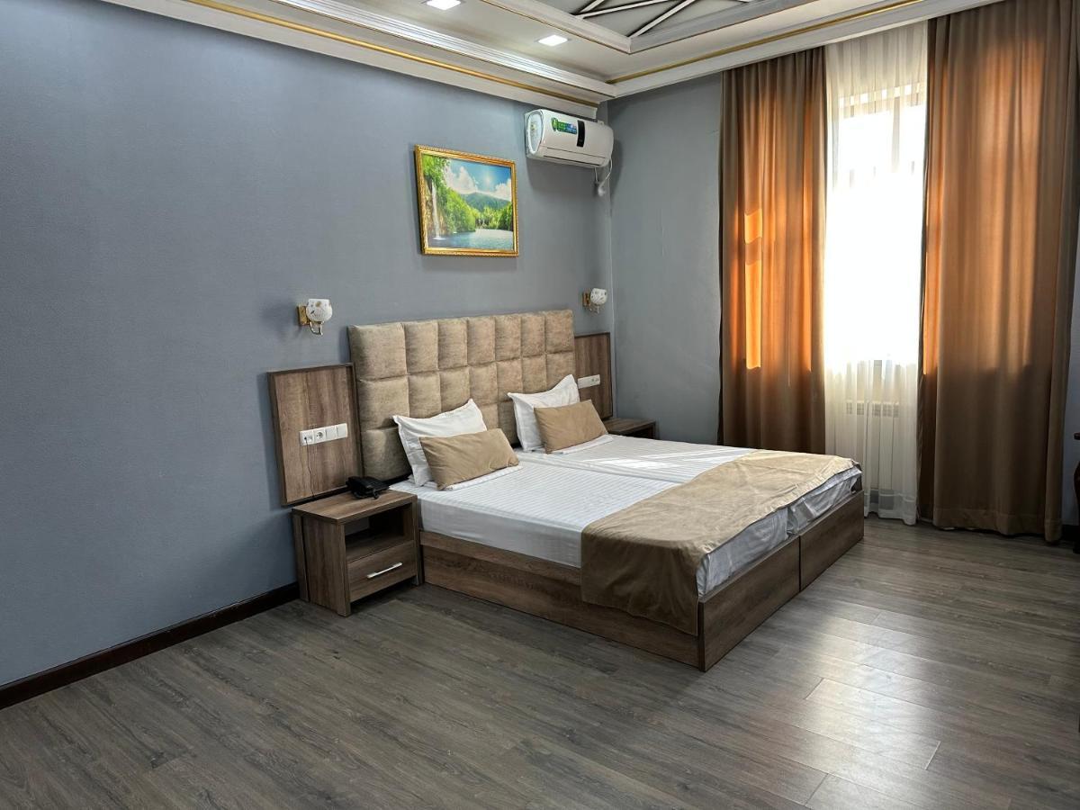 Grand Art Premium Hotel 塔什干 外观 照片