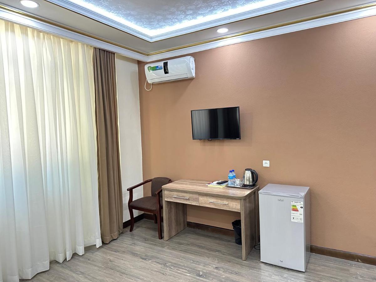 Grand Art Premium Hotel 塔什干 外观 照片