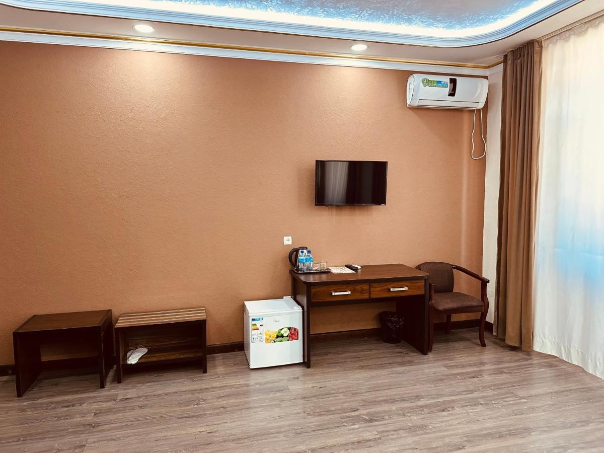 Grand Art Premium Hotel 塔什干 外观 照片