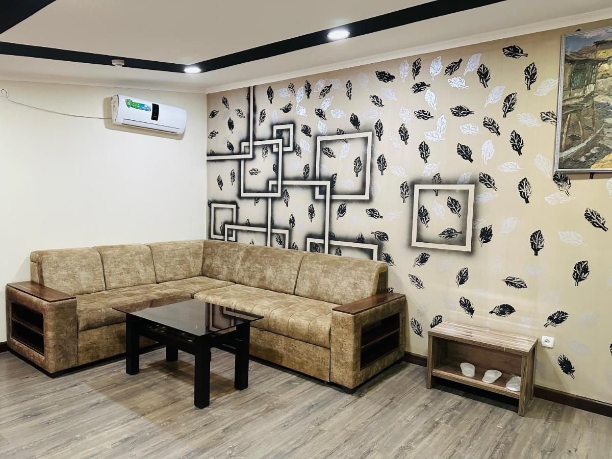 Grand Art Premium Hotel 塔什干 外观 照片
